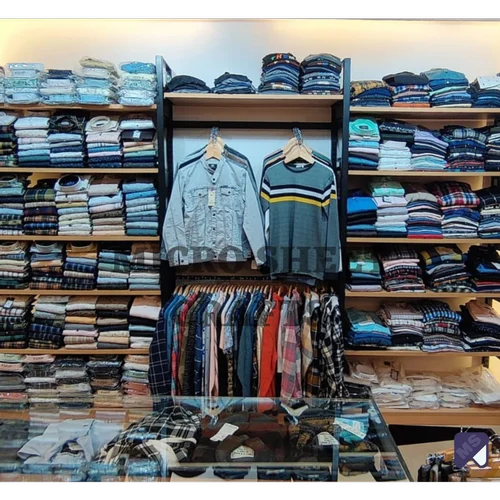 Textile Racks Exporters and Suppliers In Udupi