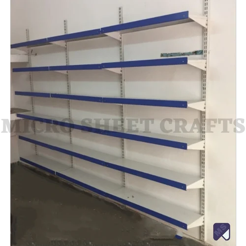 Wall Channel Racks Exporters and Suppliers In Jersey City