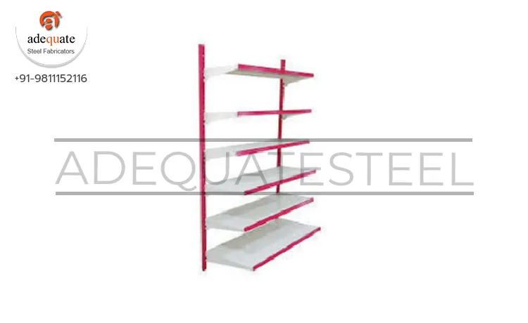 Wall Channel Racks Manufacturers