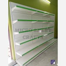 Wall Showcase Rack Exporters and Suppliers In Milton Keynes