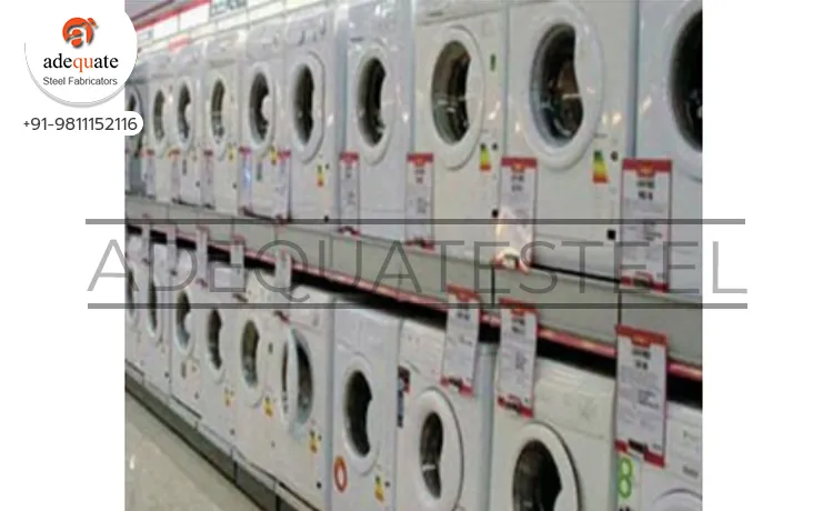 Washing Machine Rack Manufacturers